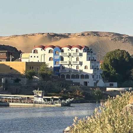 Achertod Nubian House Aswan Luaran gambar