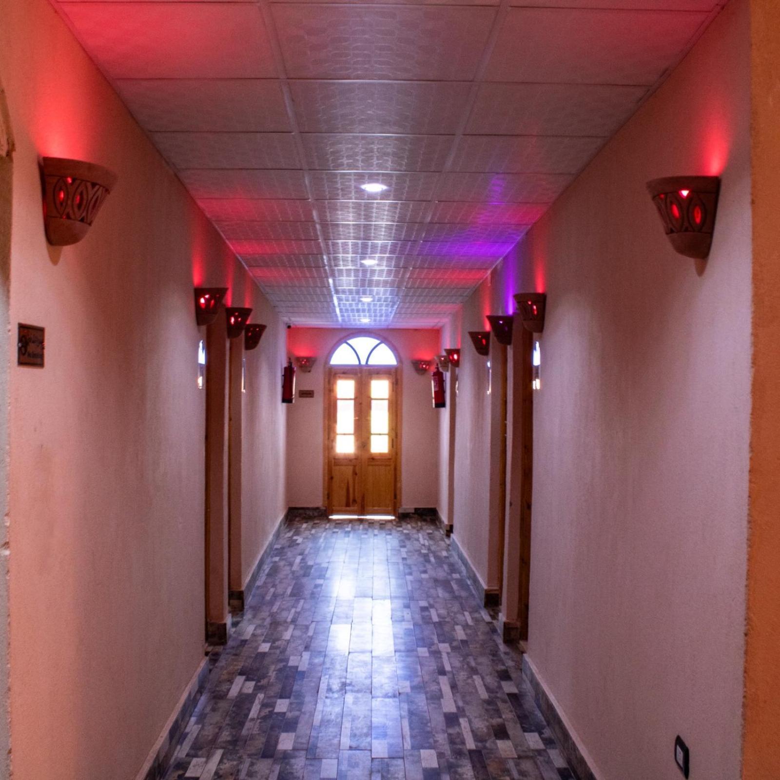 Achertod Nubian House Aswan Luaran gambar