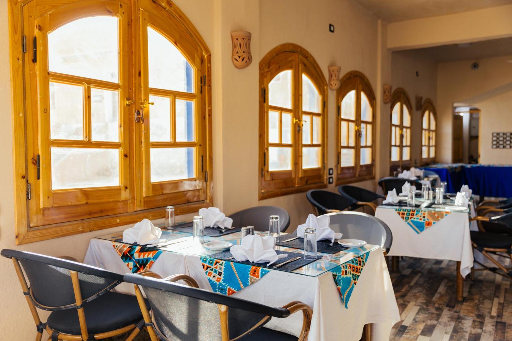 Achertod Nubian House Aswan Luaran gambar