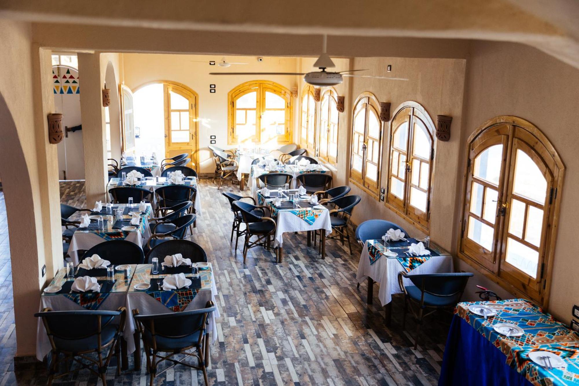 Achertod Nubian House Aswan Luaran gambar