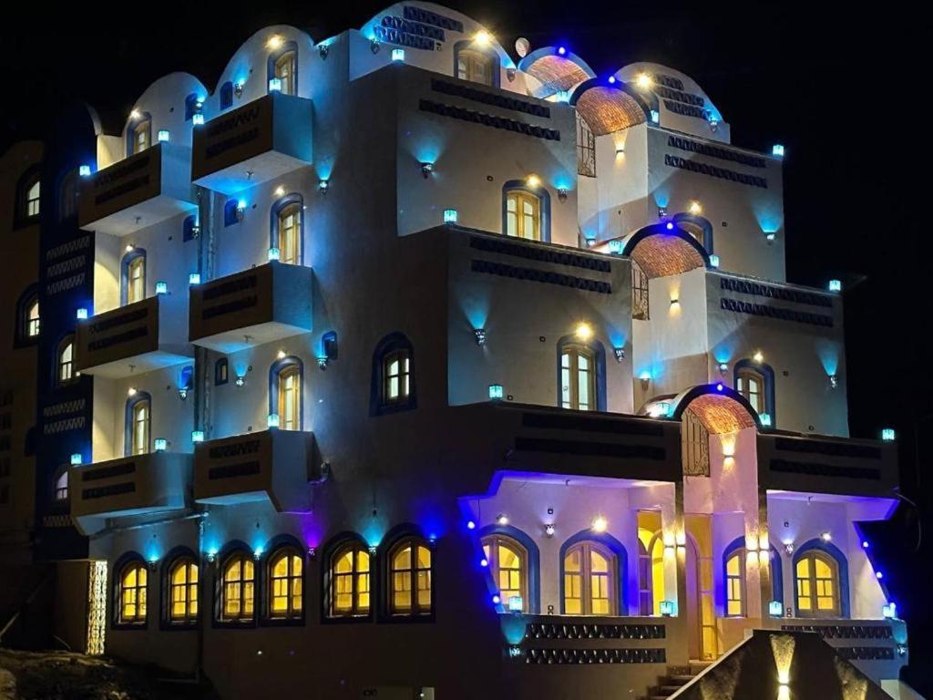 Achertod Nubian House Aswan Luaran gambar